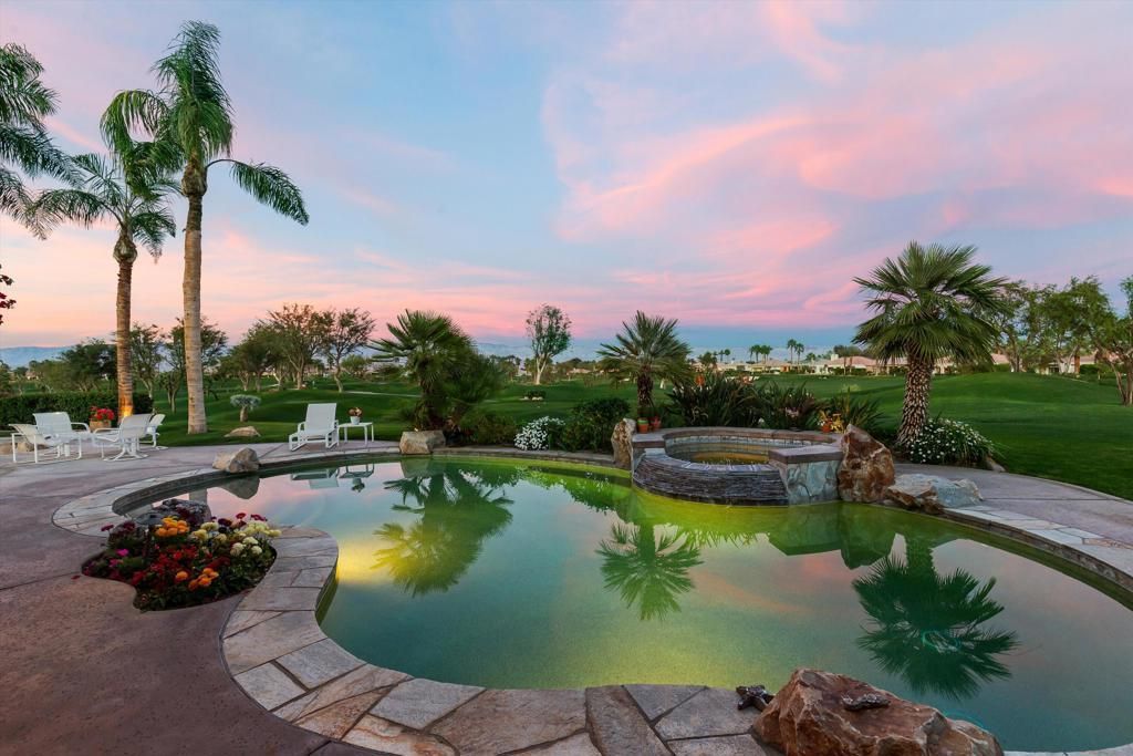 80460 Torreon Way, La Quinta