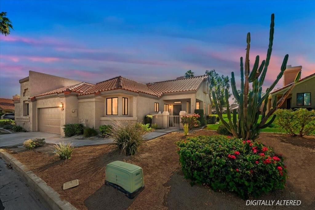 41572 Resorter Boulevard, Palm Desert