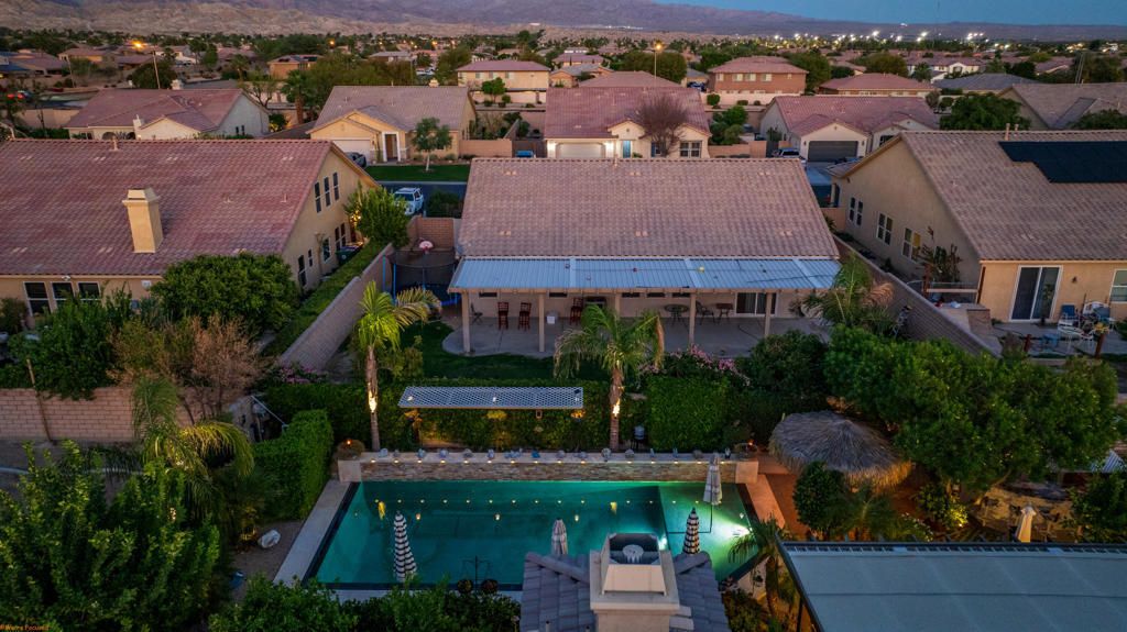 41126 Prospect Court, Indio