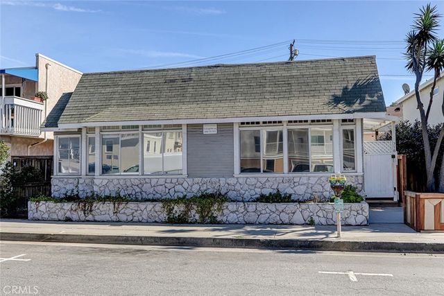 718 Hermosa Avenue, Hermosa Beach.