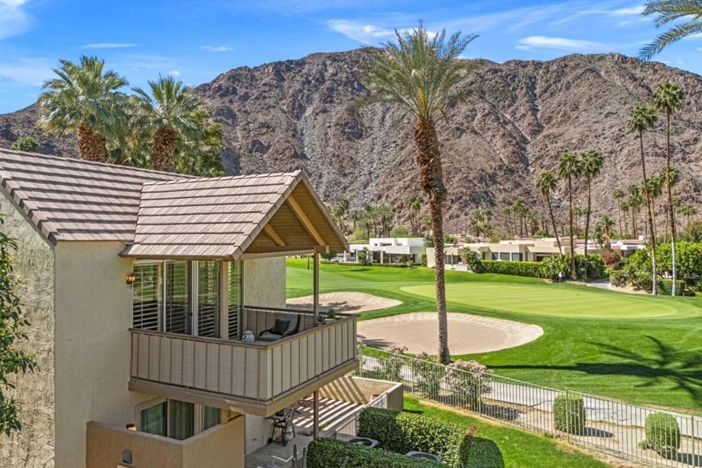 46855 Mountain Cove Drive # 75, Indian Wells