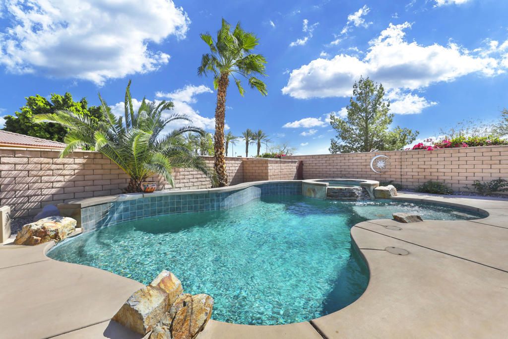 80449 Atherstone Drive, Indio