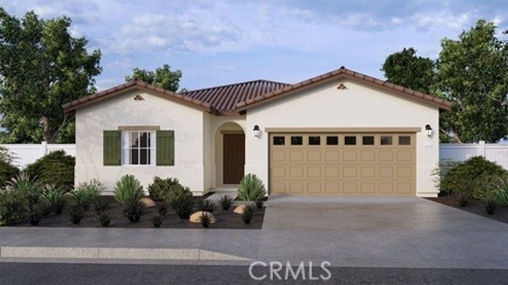 49520 Seagull Place, Indio