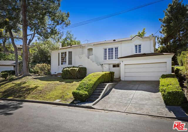 2105 Ames Street, Los Angeles