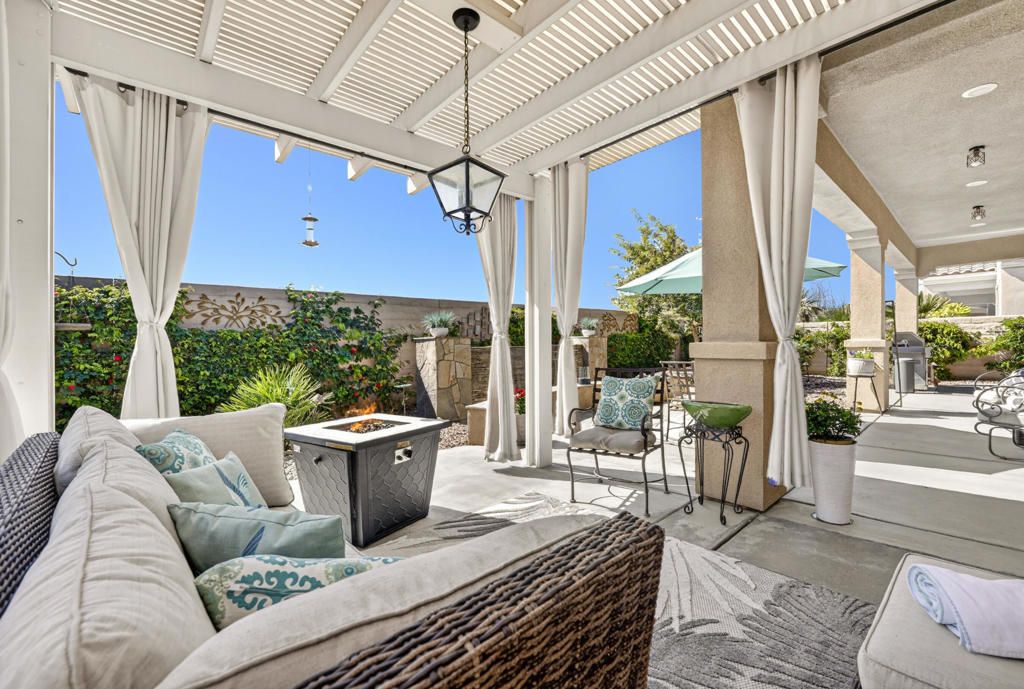 81411 Camino Los Milagros, Indio