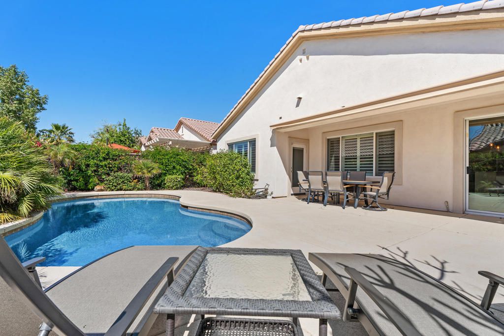 78727 Stansbury Court, Palm Desert