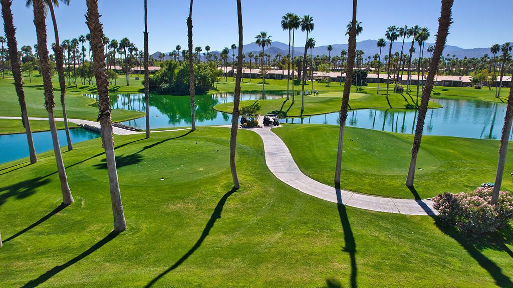 76391 Sweet Pea Way, Palm Desert