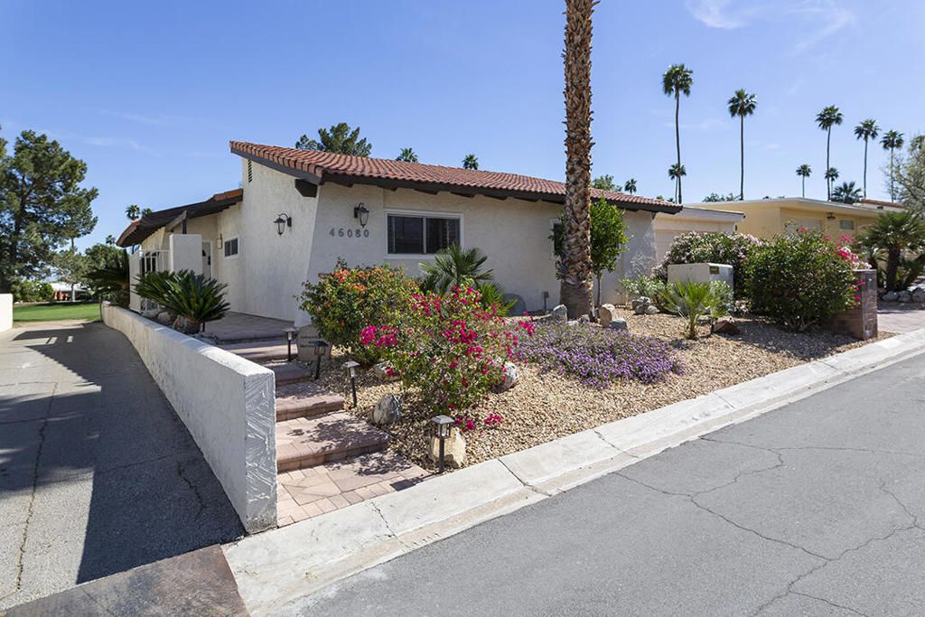 46080 Burroweed Lane, Palm Desert