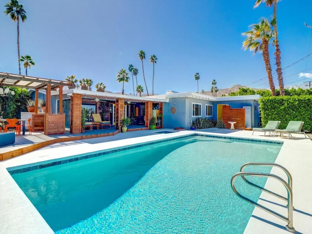 68670 Sharpless Road, Cathedral City