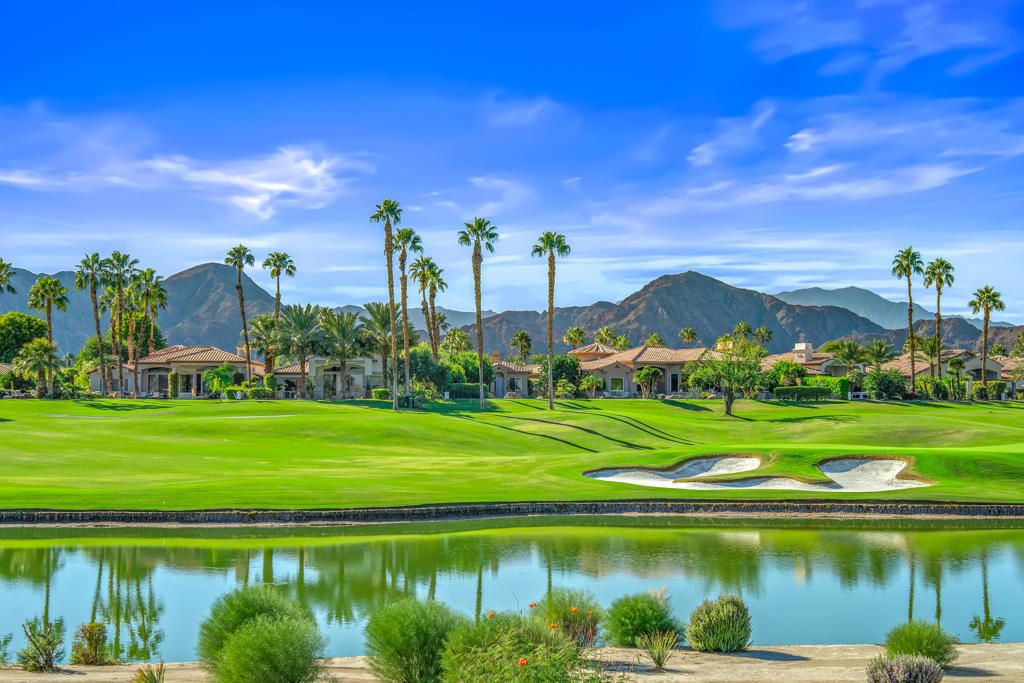 79967 Rancho La Quinta Drive, La Quinta