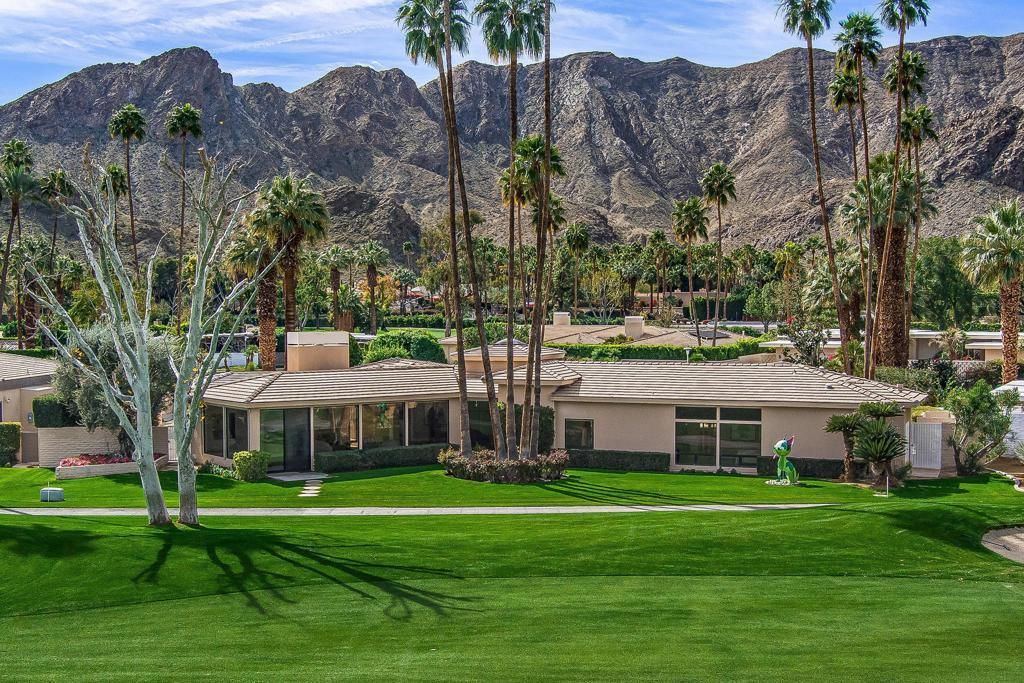 70854 Fairway Drive, Rancho Mirage