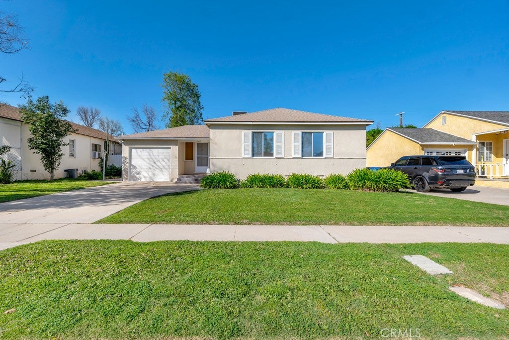 Photo of Listing #SR26048754