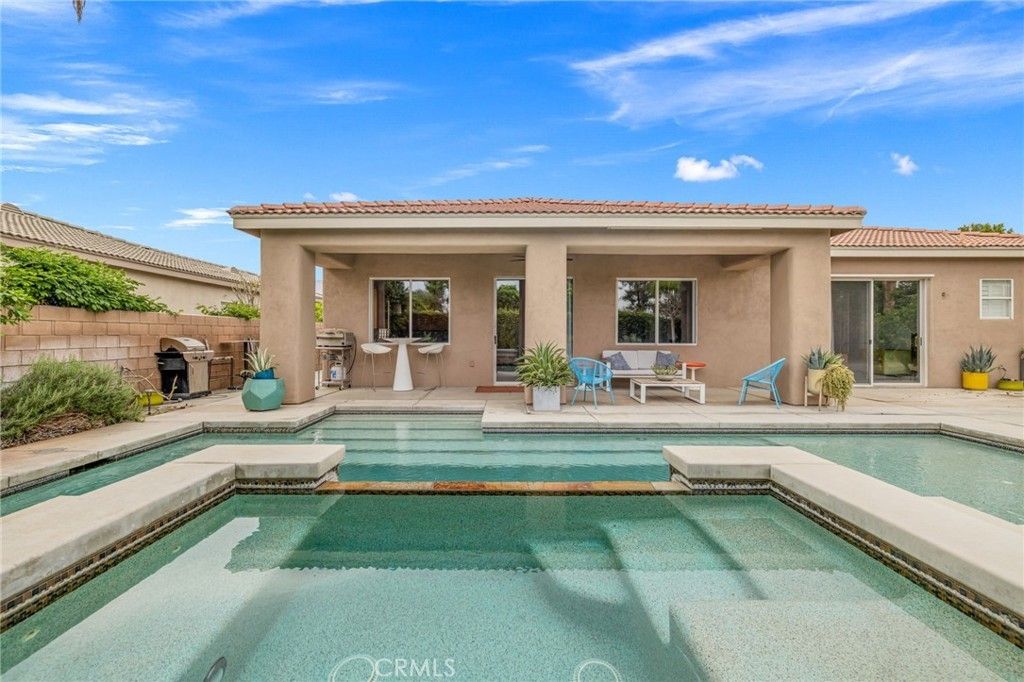 35756 Calle Sonoma, Cathedral City