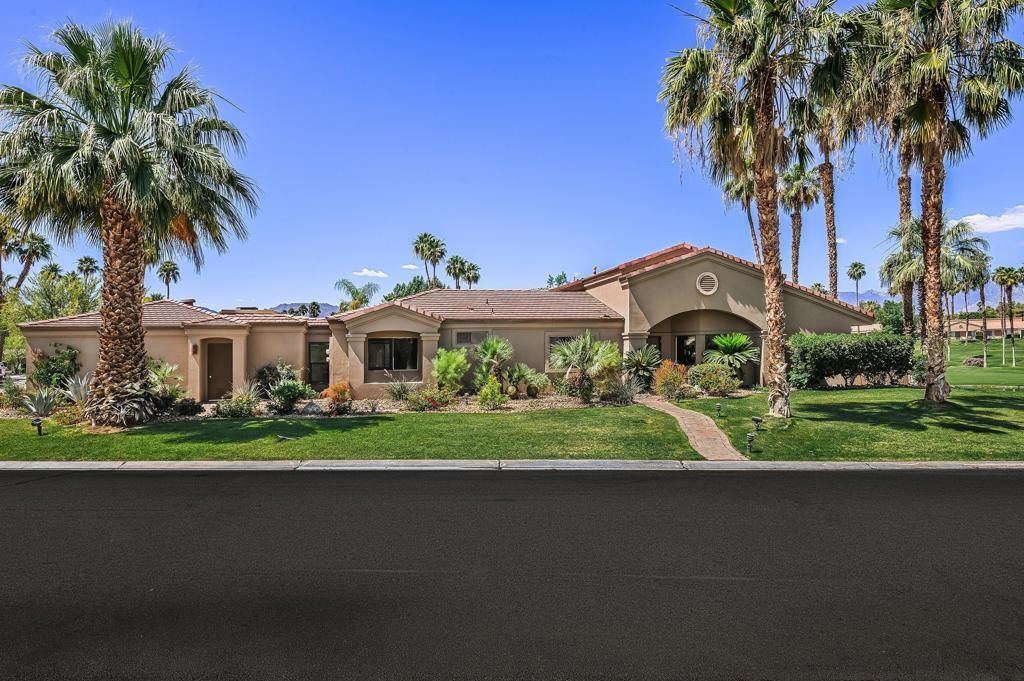 76306 Sweet Pea Way, Palm Desert