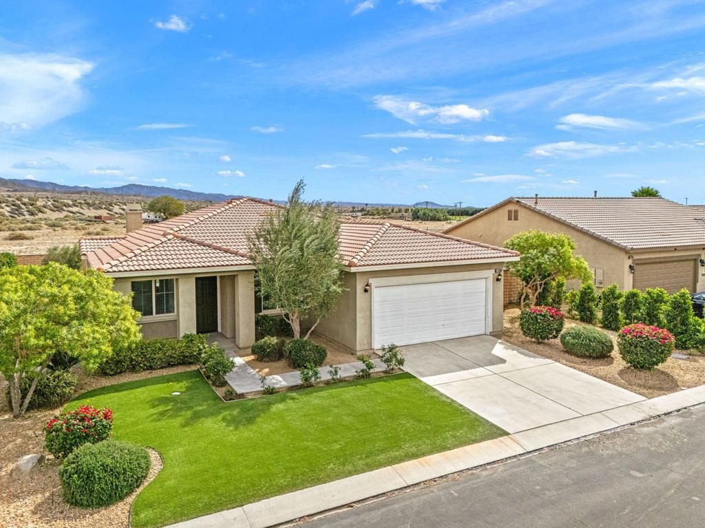 37620 Ullswater Drive, Indio