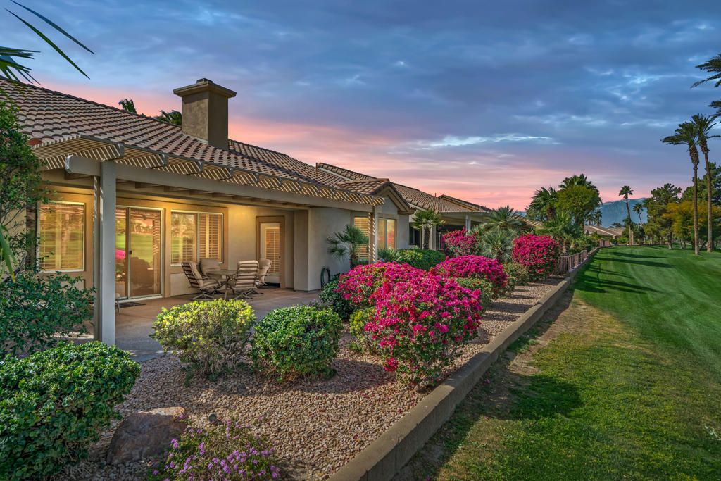 78650 Sunrise Mountain, Palm Desert