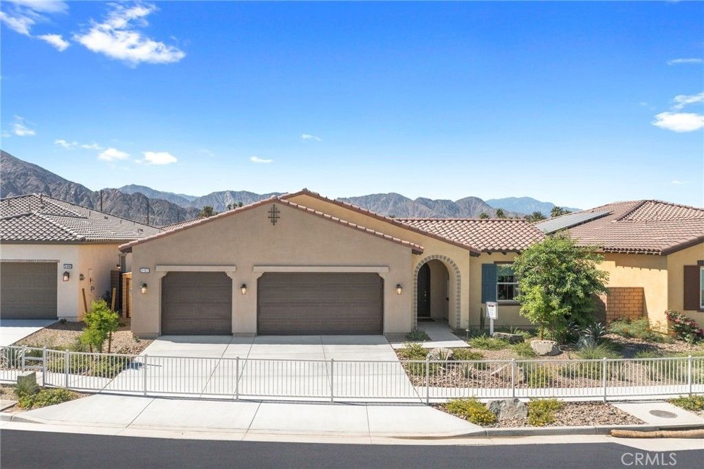 51625 Marquis Lane, La Quinta