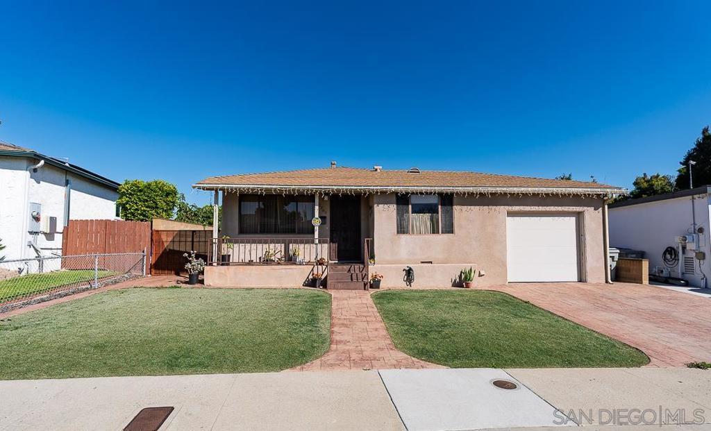 Photo of Listing #260005551SD