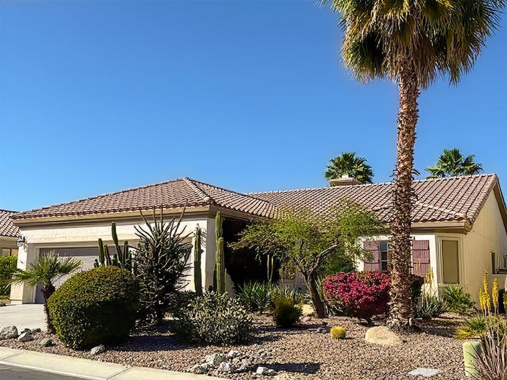 80154 Avenida Santa Olivia, Indio