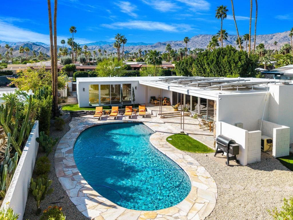 72920 Homestead Road, Palm Desert