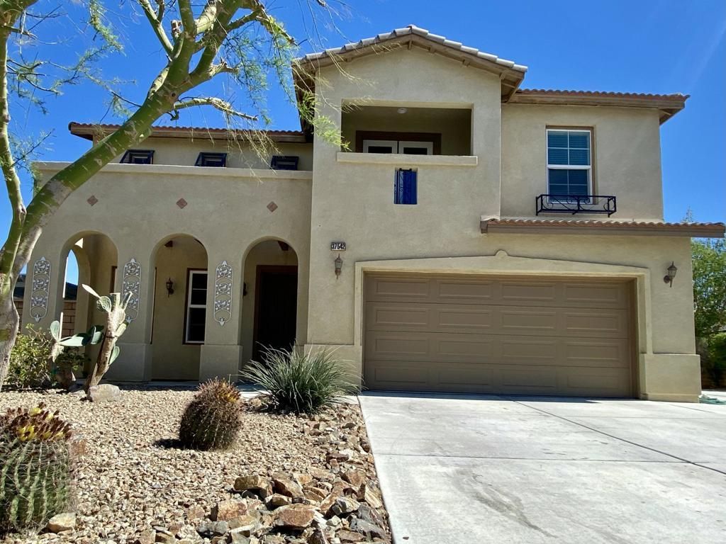 37542 Breydon Street, Indio