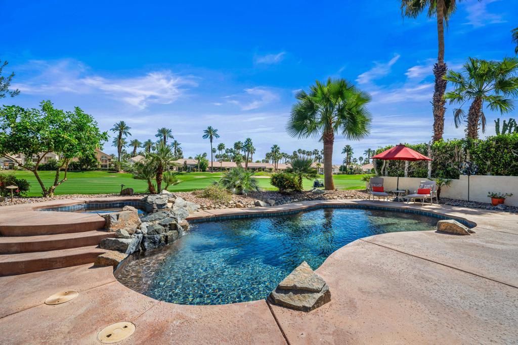 50360 Spyglass Hill Drive, La Quinta