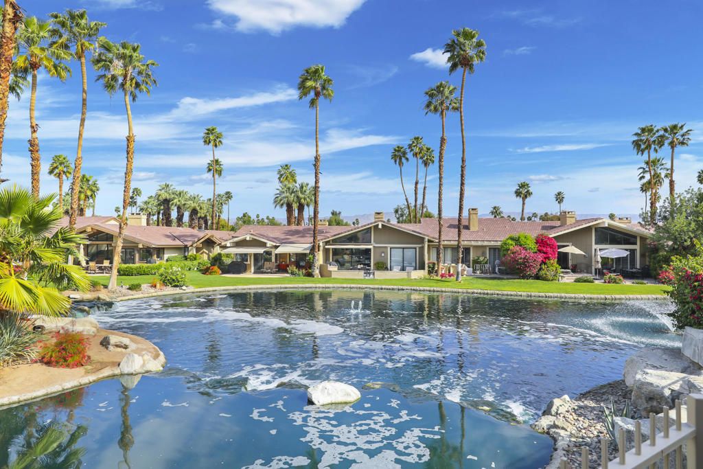 326 Appaloosa Way, Palm Desert