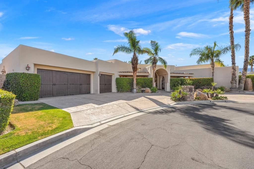 45380 Taos, Indian Wells