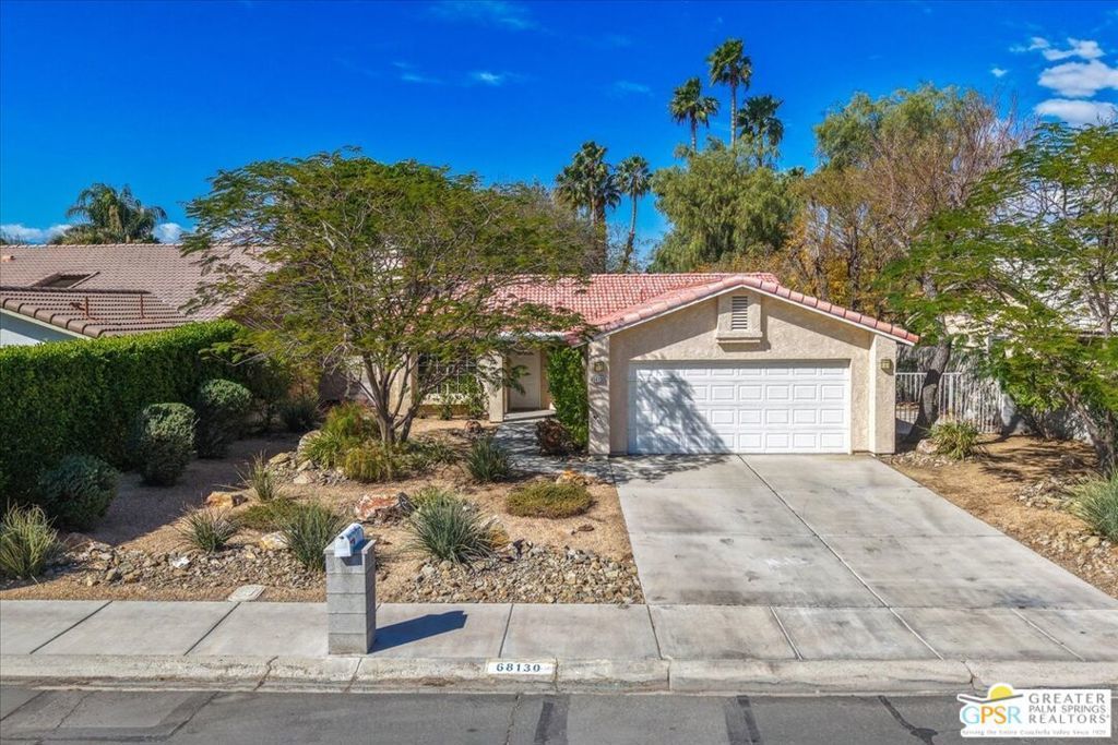 68130 Hermosillo Road, Cathedral City