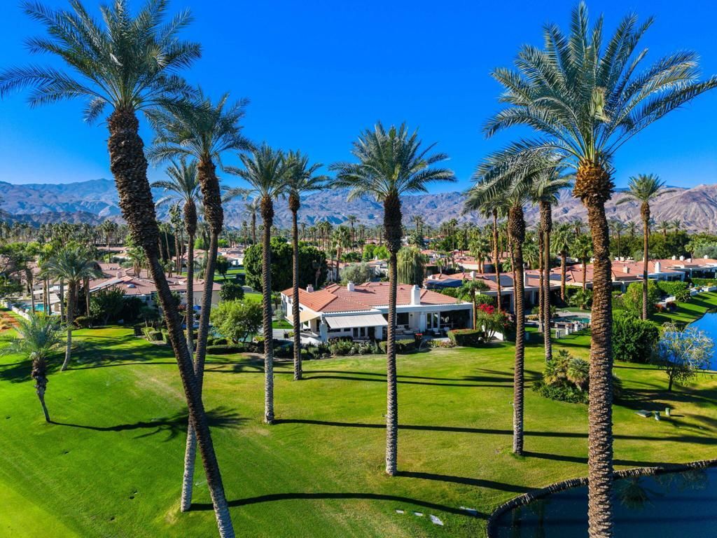 75090 Inverness Drive, Indian Wells