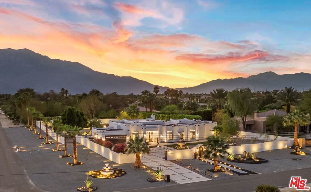 34949 Via Josefina, Rancho Mirage