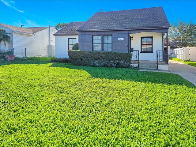 1506 W 152nd, Gardena.