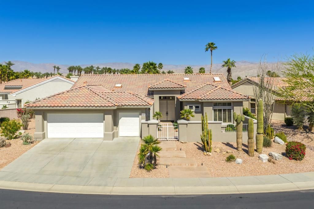 78511 Gorham Lane, Palm Desert
