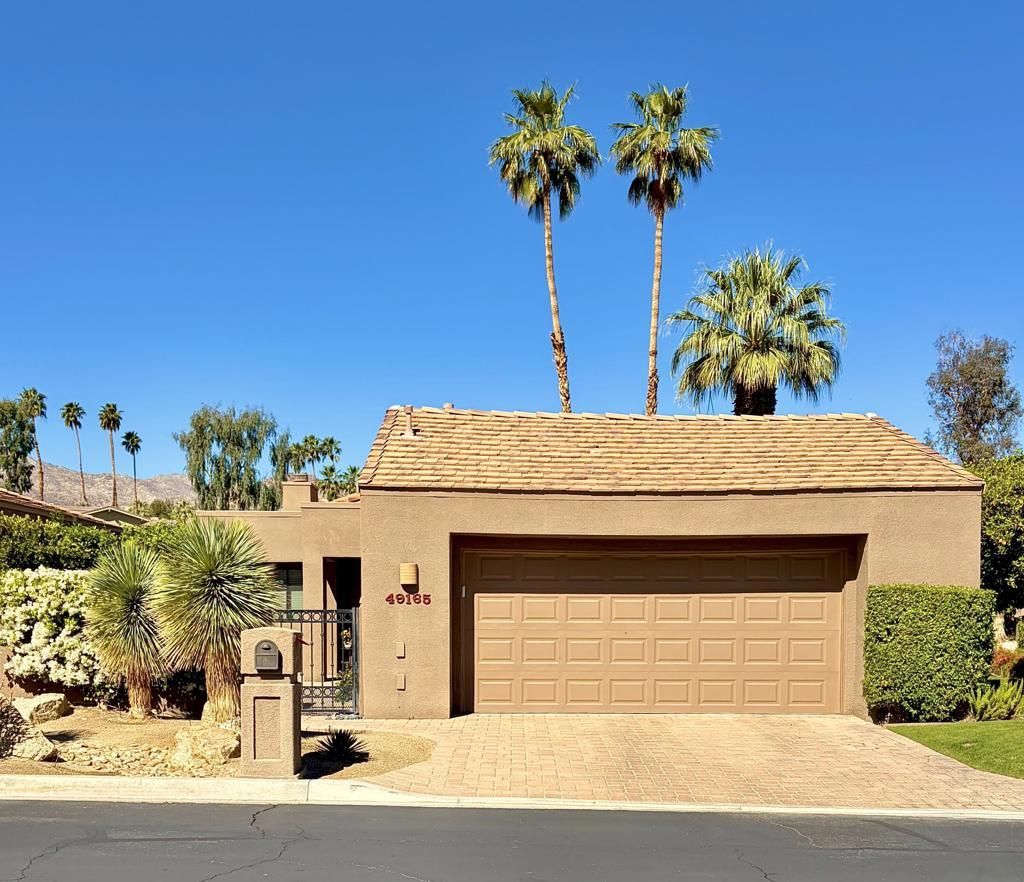 49165 Quercus Lane, Palm Desert