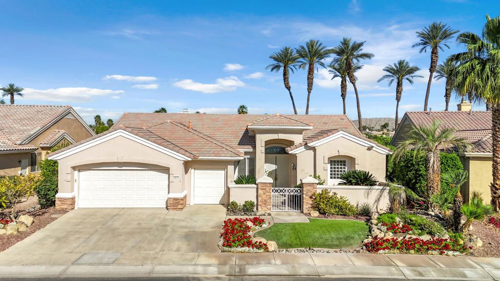 35719 Royal Sage Court, Palm Desert