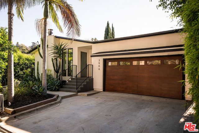 3906 Tracy Street, Los Angeles