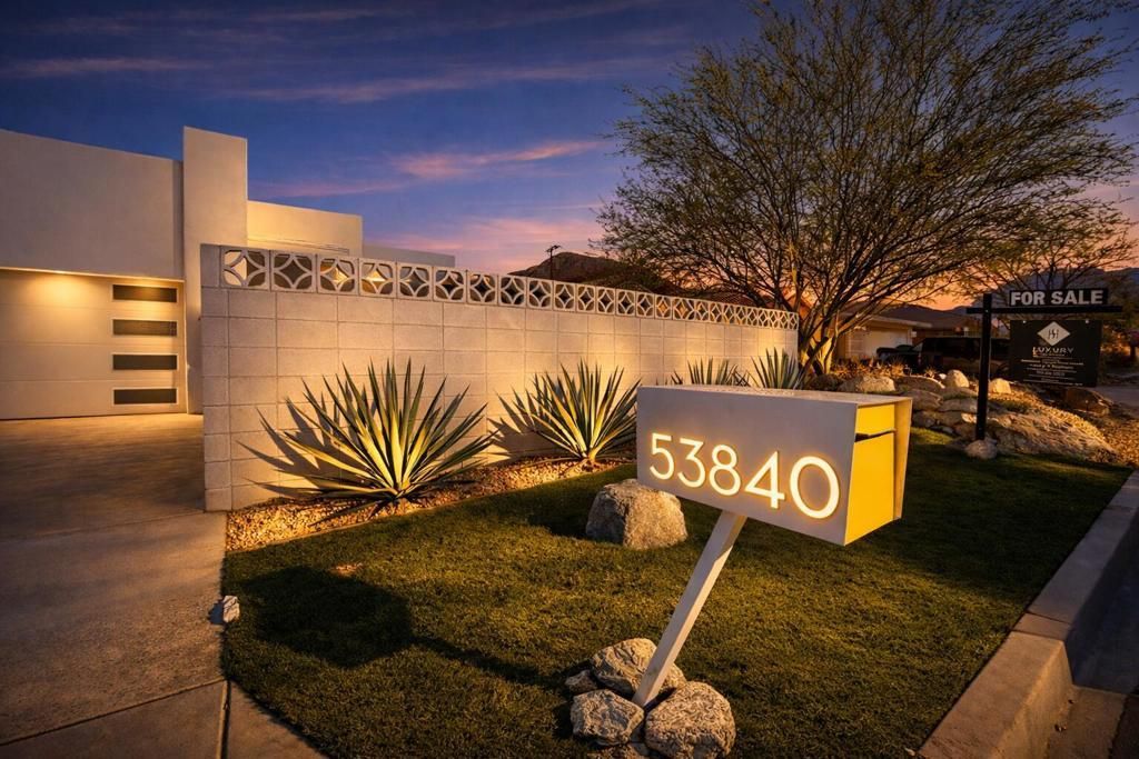 53840 Avenida Carranza, La Quinta