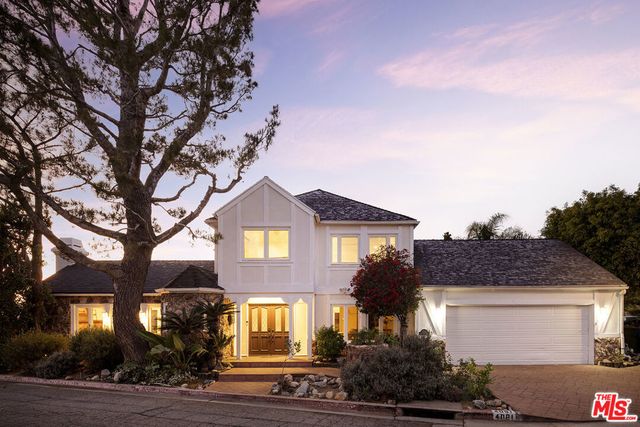 4061 Farmouth Drive, Los Angeles