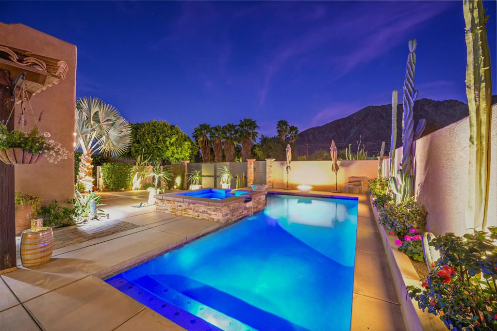 53605 Avenida Navarro, La Quinta