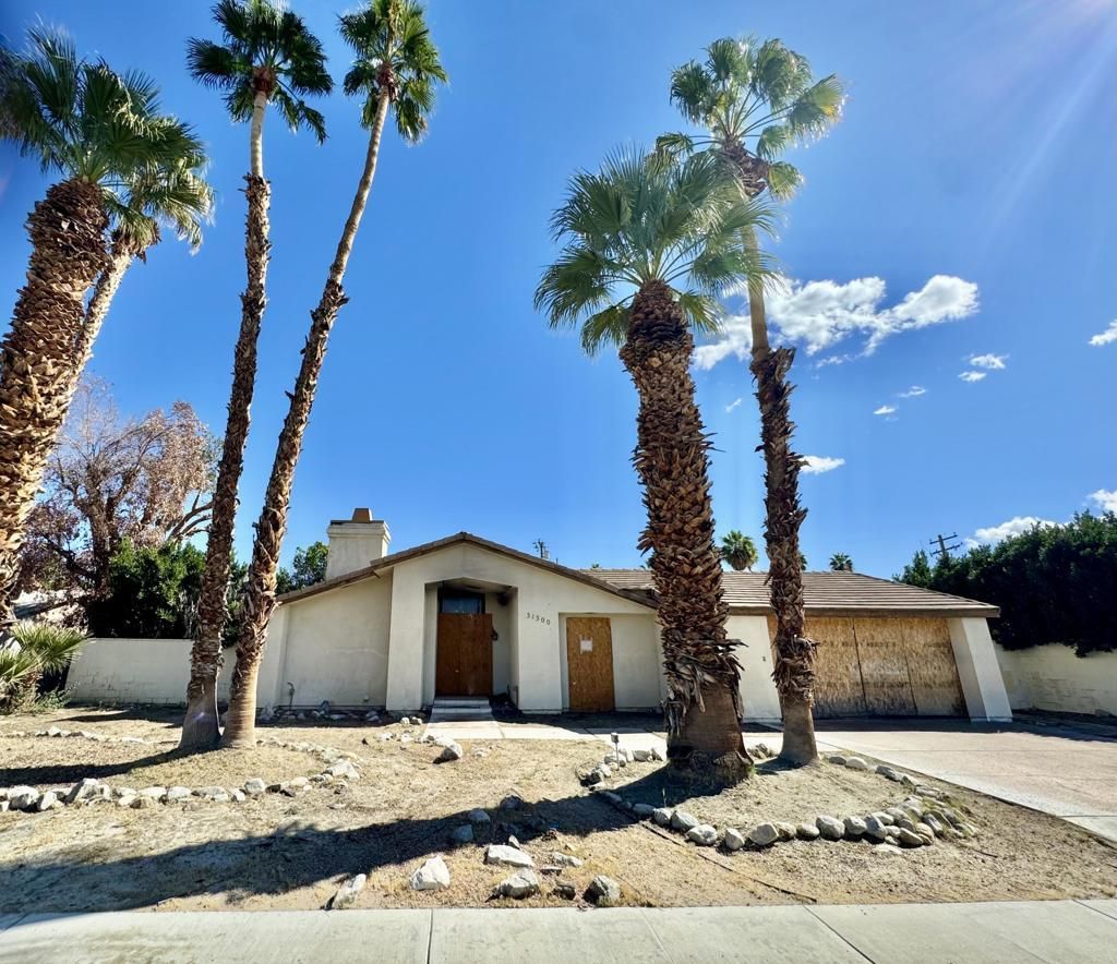 31300 Sky Blue Water Trail, Cathedral City