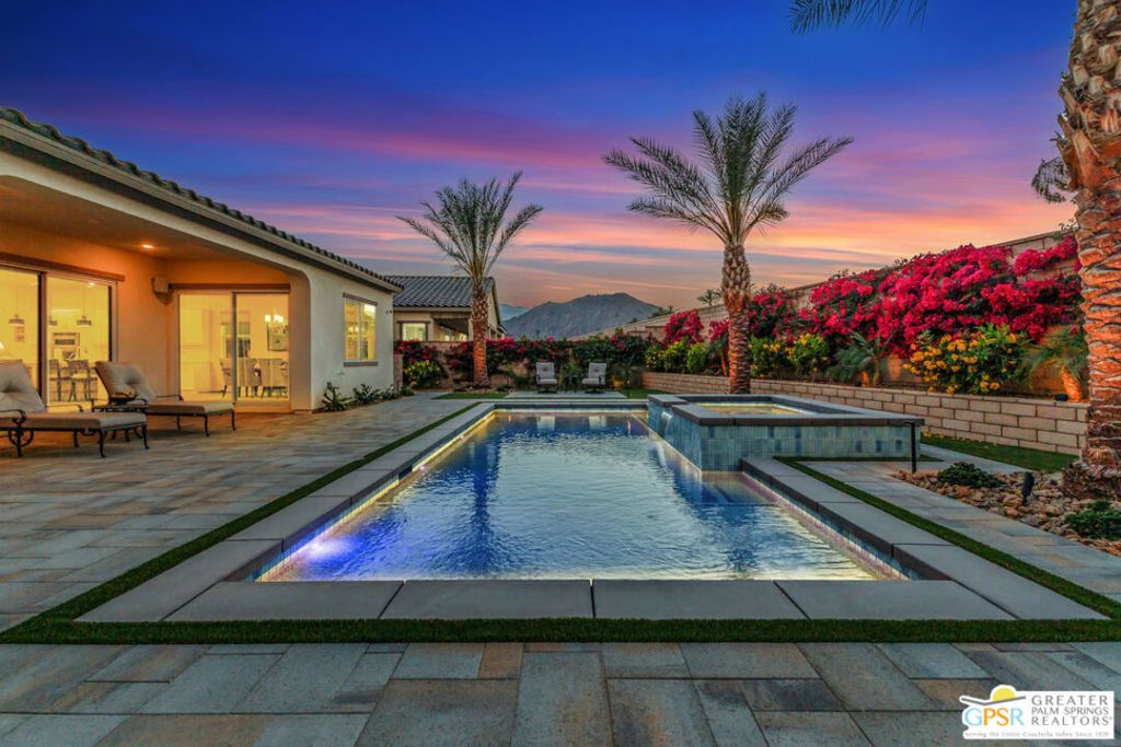 51559 Marquis Lane, La Quinta