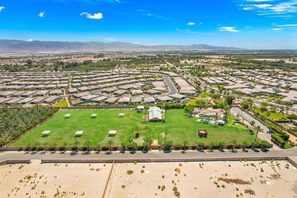 50800 Los Palos Road, Indio