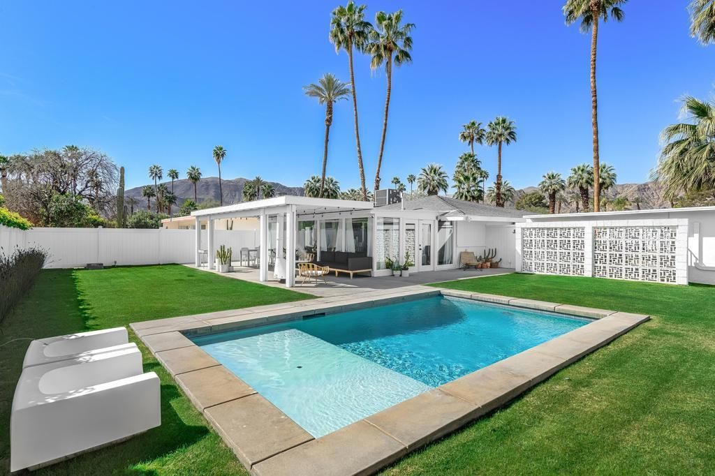 71947 Vista Del Rio, Rancho Mirage