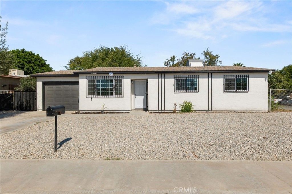 83552 Canary Court, Indio