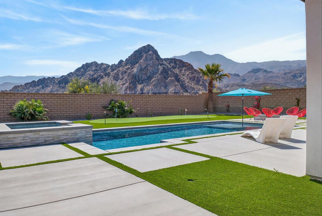80367 Segovia View Way, La Quinta