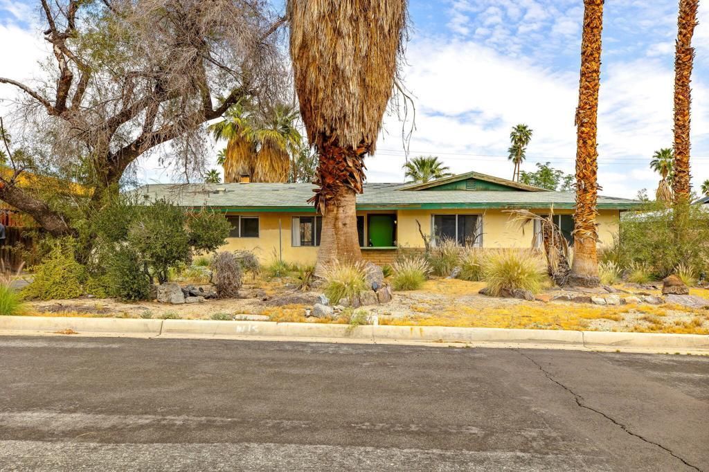 68620 Nightingale Road, Cathedral City