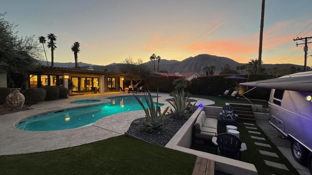 46310 Shadow Mountain Drive, Palm Desert