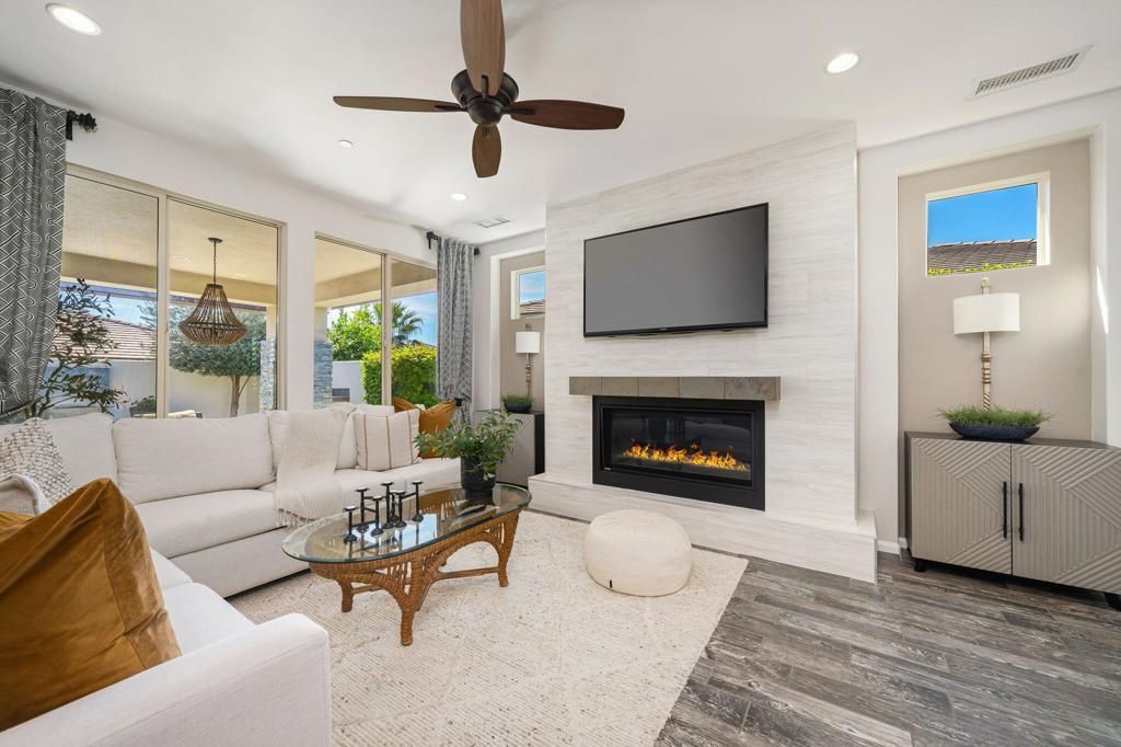51234 Longmeadow Street, Indio