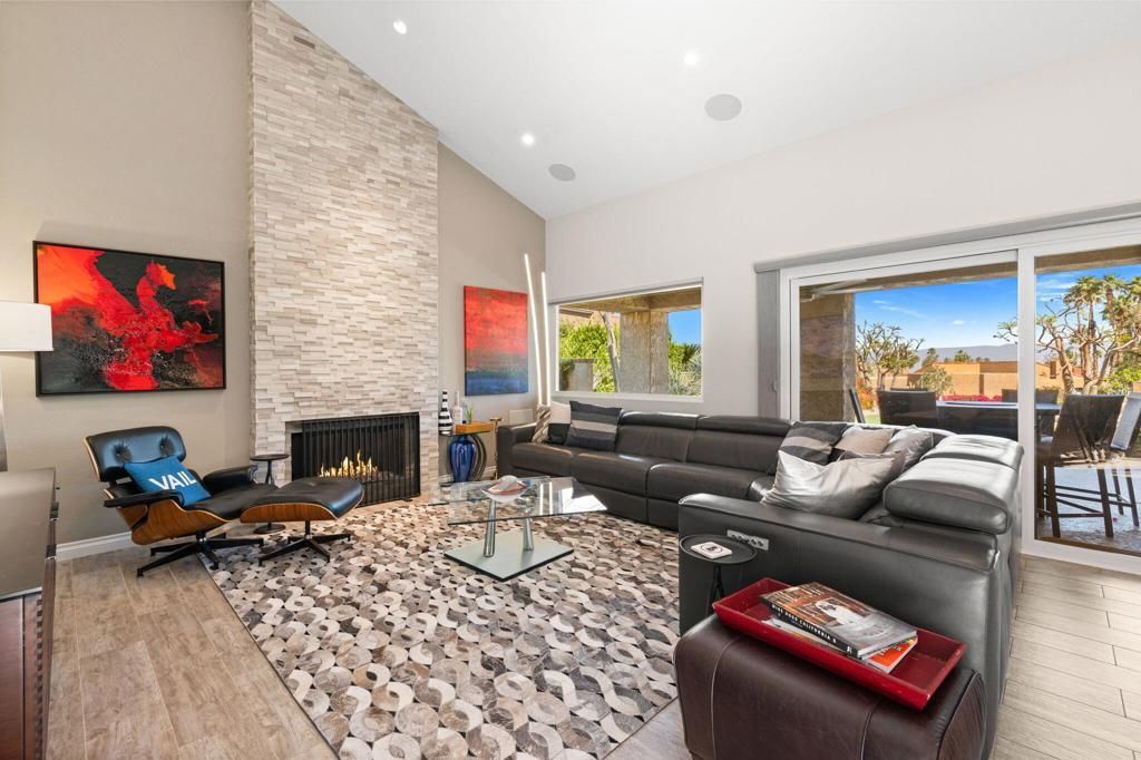 48644 Wolfberry Court, Palm Desert