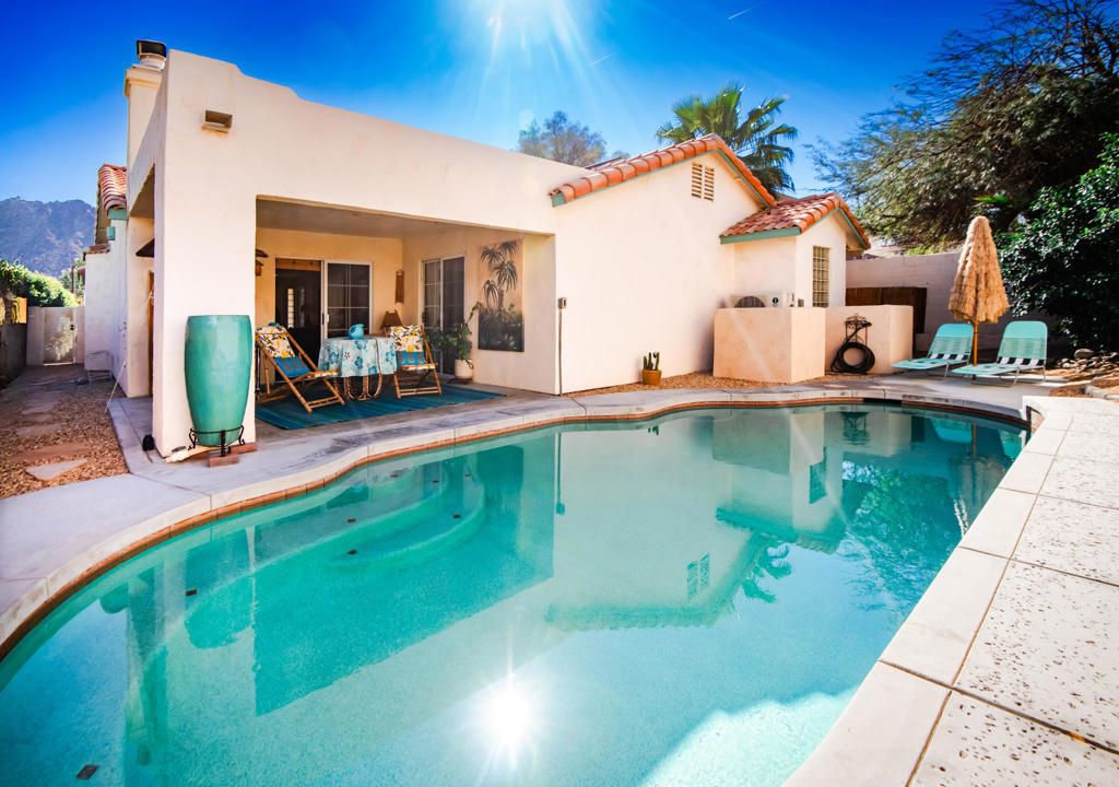 54065 Avenida Vallejo, La Quinta